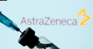 مقاطعة أونتاريو الكندية تعلّق التطعيم بلقاح "أسترازينيكا"