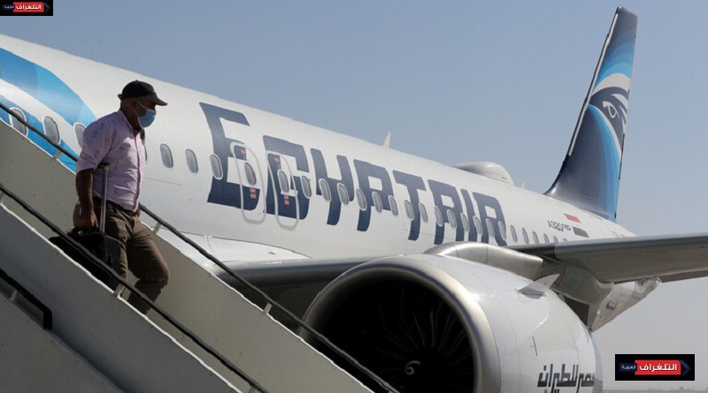 مصدر يكشف تطورات فتح الطيران من مصر للسعودية