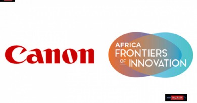 Information security on the agenda at Canon’s Africa Frontiers of Innovation