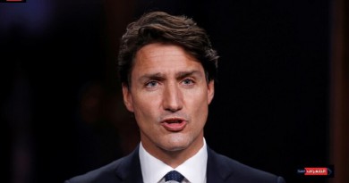 رئيس الوزراء الكندي يواجه انتقادات حادة تتعلق بالبيئة