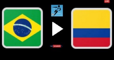 تصفيات كأس العالم: أمريكا الجنوبية