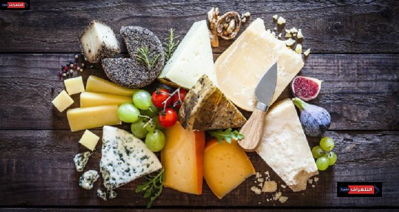 How to make the most of your Christmas cheeseboard