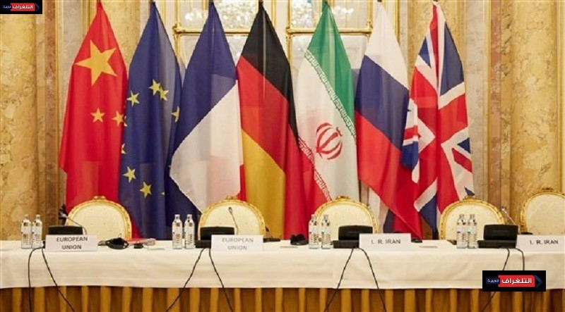 تبعات الأزمة الأوكرانية ومفاوضات فيينا على الشرق الأوسط