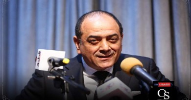 أسامة الشاهد يطالب بخطوات سريعة لتعميق المكون التكنولوجي في الصناعات المصرية