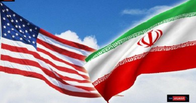 لماذا ترفض دول المنطقة التحالف العسكرى مع امريكا ضد ايران ؟