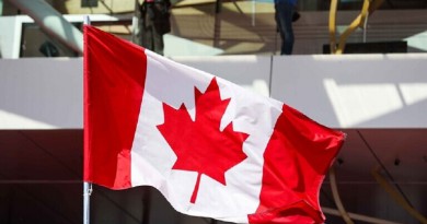 كندا توسع عقوباتها ضد روسيا