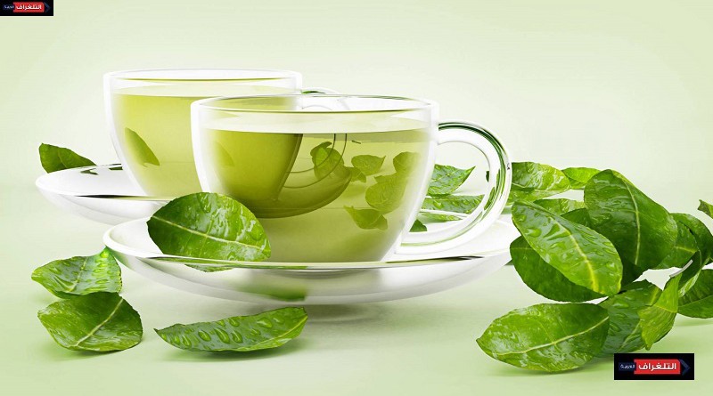 الشاي الأخضر وفوائده للجسم والبشرة وأضراره