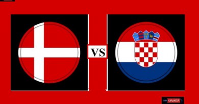 نقدم لمشاهدينا الكرام متابعة حية وممتعة لمباراة كرواتيا والدنمارك ، دوري الأمم الأوروبية ، بث مباشر، تذاع المباراة الساعة 08:45 مساءأ بتوقيت القاهرة.