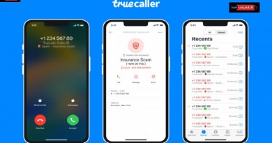 تروكولر تُطلق تطبيقها الجديد المُطوّر لهواتف iPhone