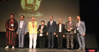 انطلاق عروض مهرجان المسرح الأردني الـ 29