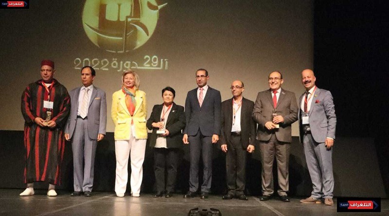 انطلاق عروض مهرجان المسرح الأردني الـ 29