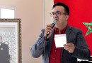 الحق المهضوم… “قصيدة زجلية” محمد سعيد الأندلسي