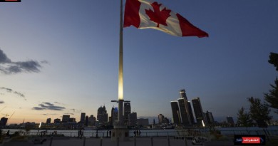 تمديد مجاني لإقامة السوريين والأتراك في كندا