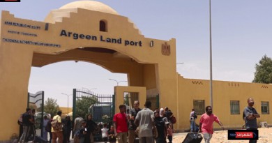 الخارجية تعلن حصيلة المصريين الذين تم إجلاؤهم من السودان