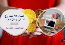 أفضل مشروعات نسائية تدر الذهب