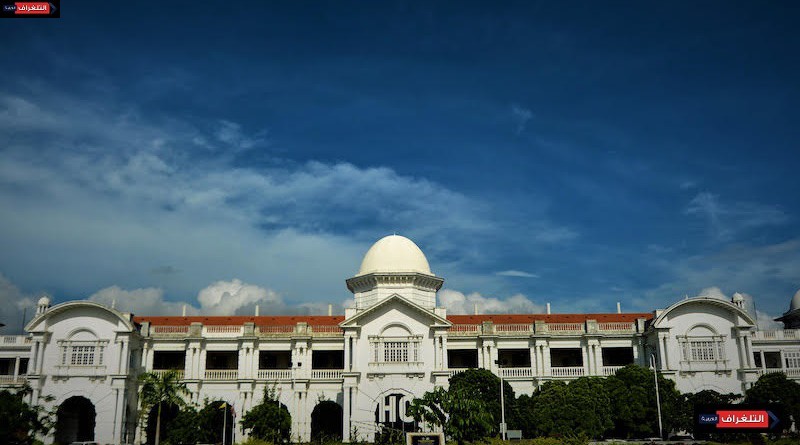 (إيبوه).. وجهة تاريخية في ماليزيا تتميز مبانيها بلون الصفاء