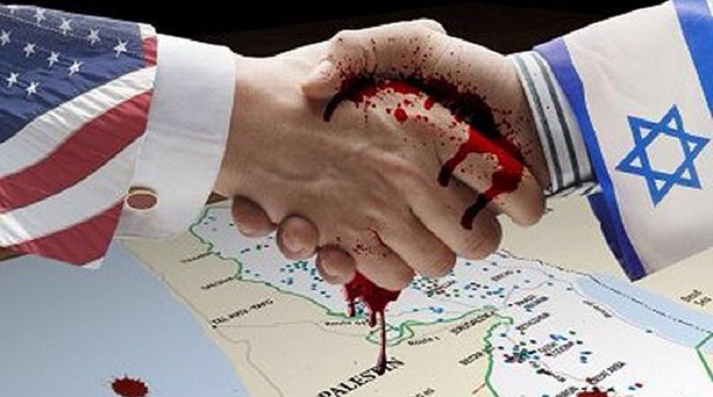 خطة إسرائيلية أمريكية تهدد قناة السويس
