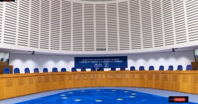 المحكمة الأوروبية لحقوق الإنسان: سويسرا تنتهك حقوق اللاجئين في الحياة الأسرية