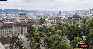 الجامعات السويسرية تتراجع في تصنيف عالمي لعام 2024