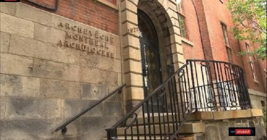 أبرشية مونتريال الكاثوليكية تدفع تعويضات لضحايا الاعتداءات الجنسية