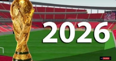 الكاف يعلن موعد قرعة التصفيات الإفريقية المؤهلة لكأس العالم 2026