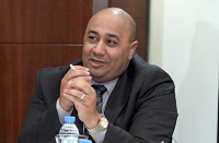 د. محمود عبدالعال فرّاج
