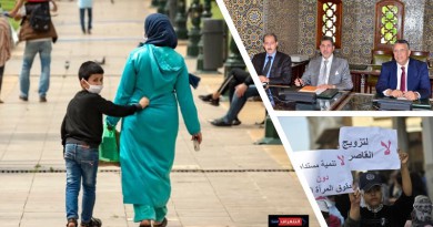 تعديلات مدونة الأسرة حسب وجهة نظر مدير أول وكالة للزواج في المغرب‎
