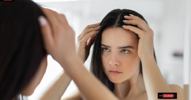 أمراض خطيرة وقاتلة يمكن اكتشافها من حالة الشعر