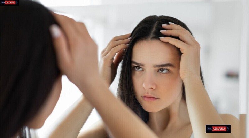 أمراض خطيرة وقاتلة يمكن اكتشافها من حالة الشعر