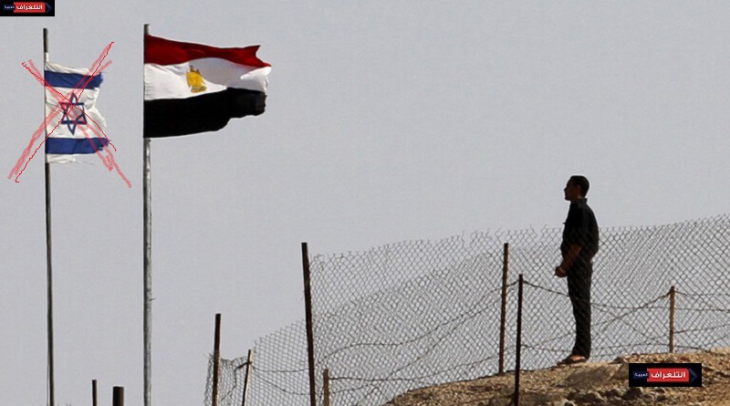 تحذير في الكيان الصهيوني من انهيار اتفاقيات السلام مع مصر والأردن