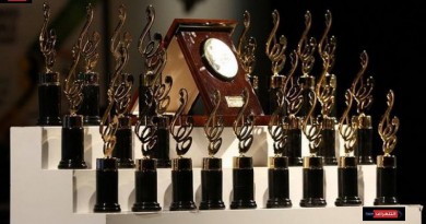 الكشف عن الفائزين في الدورة الـ22 من "جوائز حافظ"