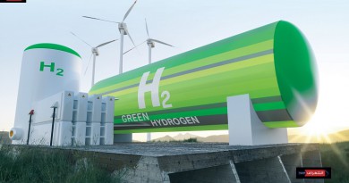 الهيدروجين الأخضر: فرصة يجب إدارتها بحذر