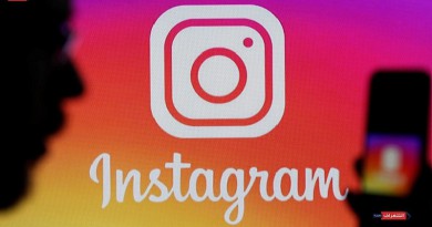 تأمين حساب إنستجرام