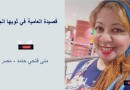 قصيدة العامية في ثوبها الجديد