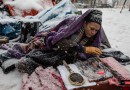Edmonton holds off on clearing final ‘high risk’ homeless encampment
