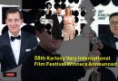 Winners of the 58th Karlovy Vary International Film Festival Announced