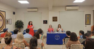 مقدرة التمظهر أو التجسيد بين المفهوم السائد لها وعلم الإيزوتيريك