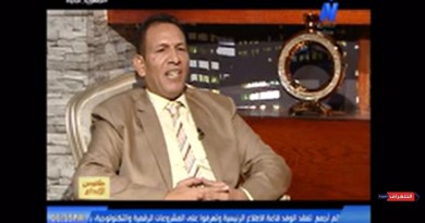 حسن الحضري يفتح النار على الحداثيِّين في برنامج طقوس الإبداع