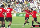 مصر تفوز على موريتانيا وتتأهل مبكرا لنهائيات أمم إفريقيا بالمغرب