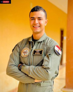 الشهيد نقيب باسم شبل