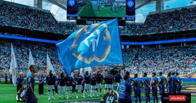 الهلال السعودي حامل لواء العرب في ثمن نهائي مونديال الأندية