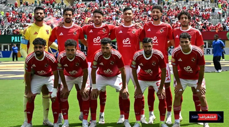 3 سيناريوهات لتأهل الأهلي في المجموعة الأولى