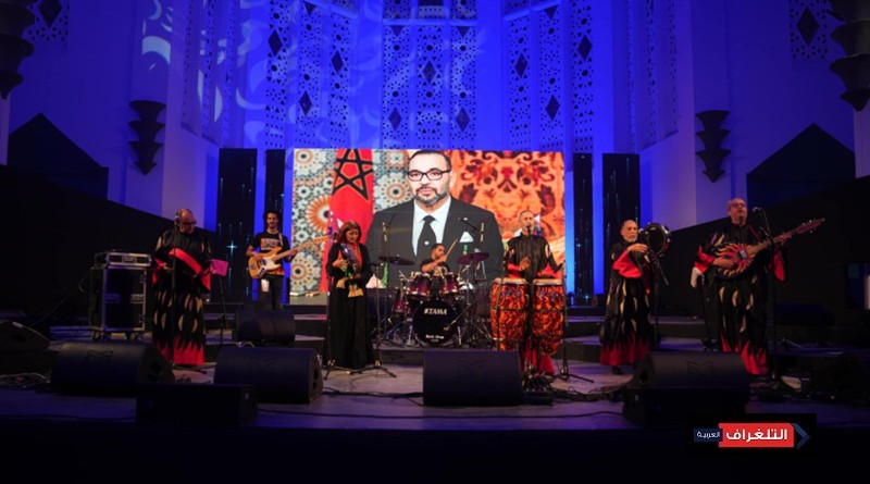الدورة الثانية من مهرجان "أرواح غيوانية" تحل بمدينة بنسليمان بمشاركة كبار الفرق الغيوانية