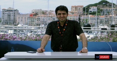 منصور جهاني الناقد الآسيوي من موقع «إيندي ‌واير» ومراسل “التلغراف" يختار أفضل أفلام مهرجان كان السينمائي 2025