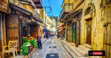 من قلب الأردن العريق... ثلاث جواهر خفية تنتظر من يكتشف سحرها بعيداً عن الوجهات المعتادة