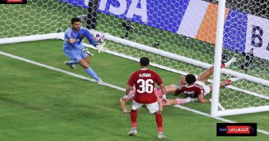 الأهلي يتعادل مع إنتر ميامي بدون أهداف في افتتاح كأس العالم للأندية 2025