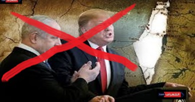 ترامب وإسرائيل والحرب المقدسة