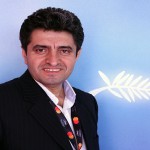 منصور جهاني الناقد الآسيوي ومراسل “التلغراف" 