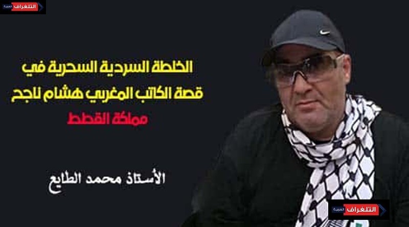 الخلطة السردية السحرية في قصة الكاتب المغربي هشام ناجح (مملكة القطط)