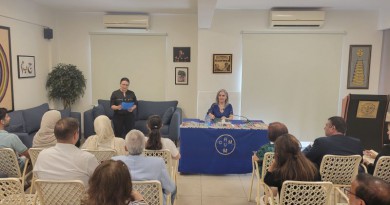 المحبّة... إشراقة الروح في الكيان في ضوء معرفة الإيزوتيريك